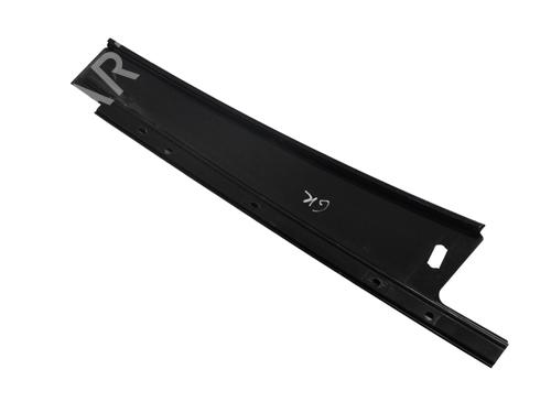 Door moulding trim BMW X6 (E71, E72) xDrive 40 d | BP16197471C150 