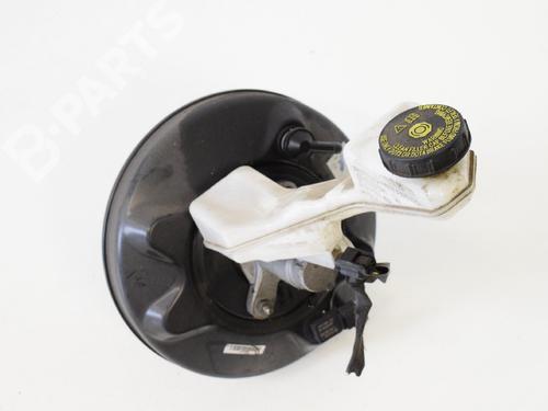Used Servo brake NISSAN QASHQAI II SUV (J11, J11_) 1.6 dCi (130 hp) 7485029