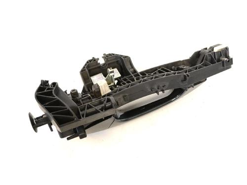 Rear right exterior door handle MERCEDES-BENZ C-CLASS (W204) C 220 CDI (204.002) | BP7483979C130 