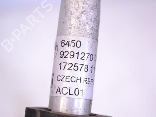 AC-rør BMW i3 (I01) Range Extender | BP14805145M126 