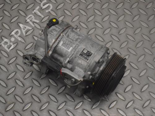 Used AC compressor BMW 2 Convertible (F23) M 240 i (340 hp) 18201421