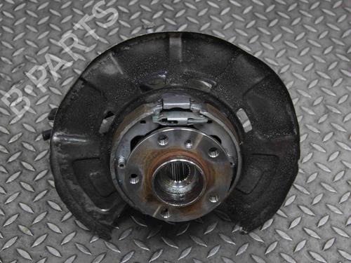 Used Right rear steering knuckle BMW X5 (F15, F85) xDrive 40 d (313 hp) 14815548