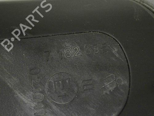 Left mirror BMW 3 Touring (E91) 320 i | BP7499420C26 