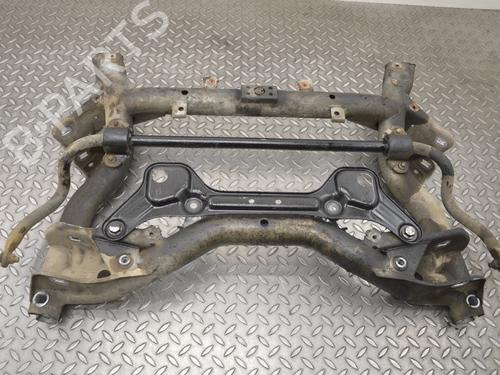 Subframe MERCEDES-BENZ C-CLASS (W204) C 220 CDI (204.002) | BP12526274M9 