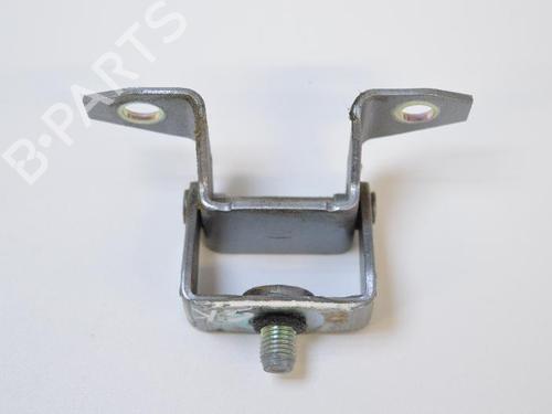 Used Hinge/Door check strap MAZDA 3 (BM, BN) 2.0 (120 hp) 14811720