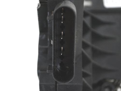 Front left lock FORD ECOSPORT 1.0 EcoBoost | BP7747888C98 