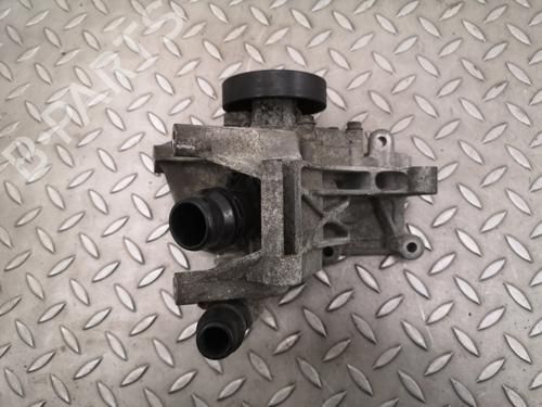 Used Auxiliary water pump MINI MINI COUNTRYMAN (R60) Cooper D (112 hp) 23253829