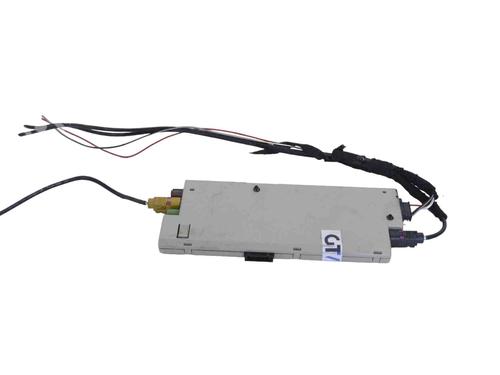 Used Electronic module BMW 6 Coupe (F13) 640 d (313 hp) 15483019