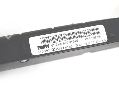 Switch BMW 1 (E87) 118 d | BP8868981I30