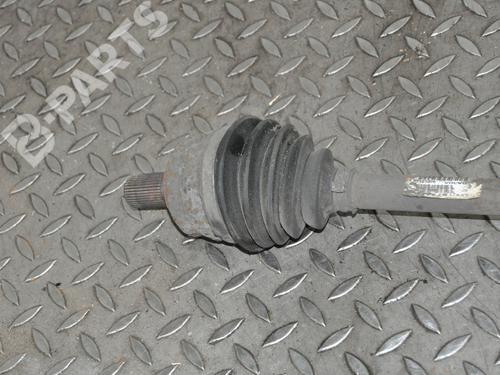 Right front driveshaft VOLVO V40 Hatchback (525) D2 | BP8860090M39 