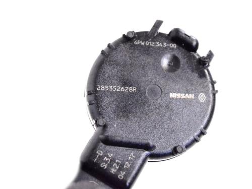 Electronic sensor NISSAN QASHQAI II SUV (J11, J11_) 1.2 DIG-T | BP9658311M84 