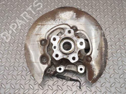 Used Left rear steering knuckle BMW 3 Touring (G21, G81) 330 e Plug-in-Hybrid (292 hp) 27823579