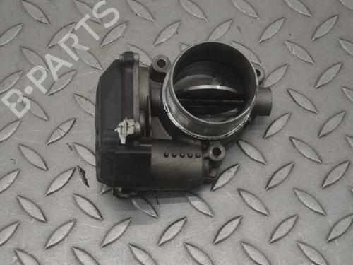Used Throttle body NISSAN X-TRAIL III (T32_, T32R, T32RR) 1.6 DIG-T (T32) (163 hp) 17232656