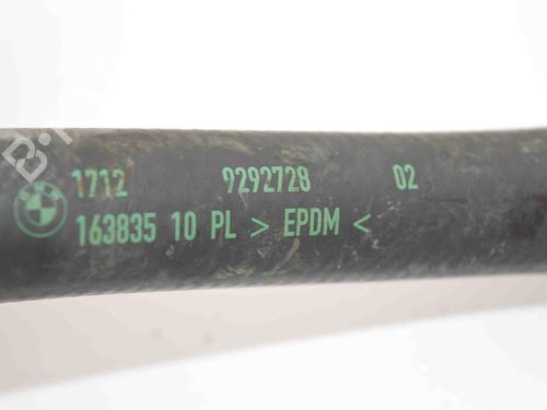 Other BMW i3 (I01) Range Extender | BP8828989O1 