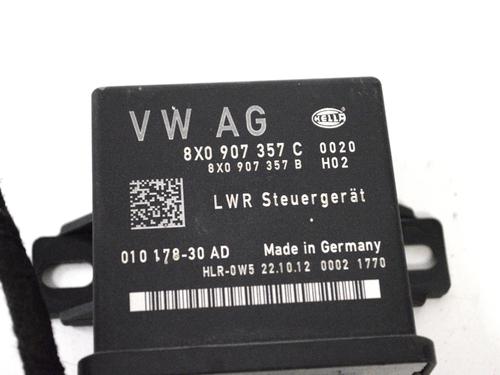 Electronic module AUDI TT Roadster (8J9) 2.0 TFSI | BP11042975M83 