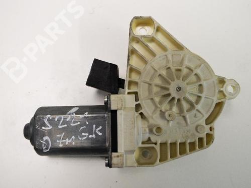 Left rear window motor MERCEDES-BENZ S-CLASS (W221, V221) S 320 CDI (221.022, 221.122) | BP7493581E23 