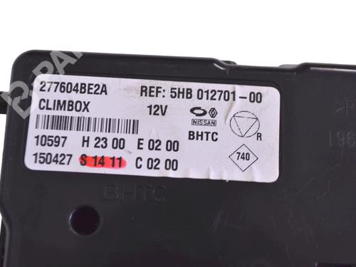 Electronic module NISSAN X-TRAIL III (T32_, T32R, T32RR) 1.6 DIG-T (T32) | BP10675329M83 