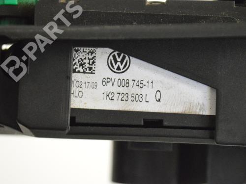 Pedal AUDI TT (8J3) 2.0 TFSI | BP8147016I4 