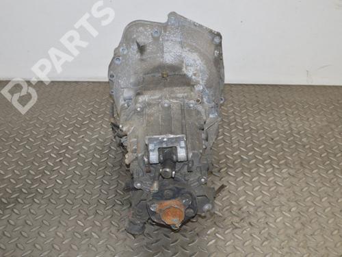 Gearbox BMW 3 (E90) 320 i | BP9297179M3 