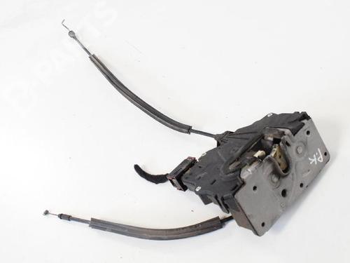 Used Front left lock CITROËN JUMPER II Van 2.2 HDi 100 (101 hp) 7746315