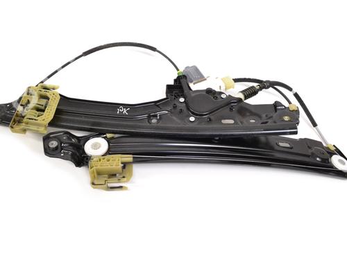 Front left window mechanism BMW 7 (F01, F02, F03, F04) 730 d (258 hp) 7182085 | 70460310