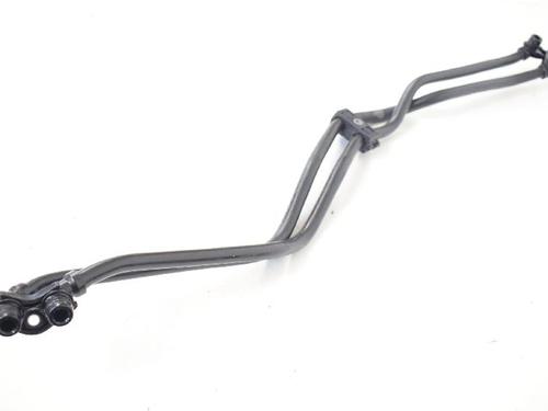 Used Pipe BMW X3 (F25) xDrive 30 d (258 hp) 14767747