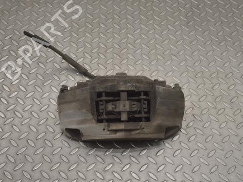 Used Left front brake caliper BMW i8 (I12) hybrid (362 hp) 15006087