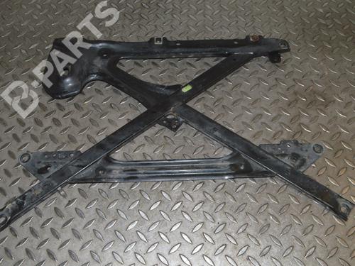 Upper protection AUDI A5 Sportback (8TA) 2.0 TDI quattro | BP8867049M93 