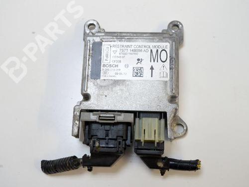 Used ECU airbags FORD MONDEO IV (BA7) 2.0 TDCi (140 hp) 7493751