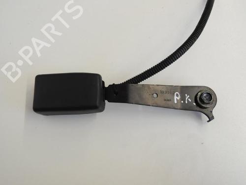 Seat buckle HONDA CIVIC VIII Hatchback (FN, FK) 2.2 CTDi (FK3) | BP14811339I32 