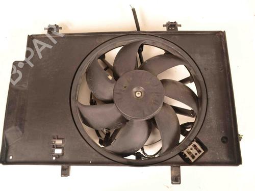Radiator fan FORD FIESTA VI (CB1, CCN) 1.0 EcoBoost | BP29283555M35 