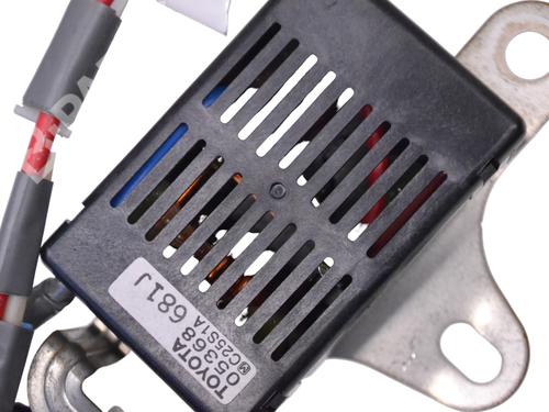 Antenne/Base LEXUS GS (_S19_) 300 (GRS190_, GRS190R) | BP10869348C140 