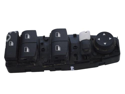 Right front window switch BMW 5 (F10) 535 d | BP17143430I26 