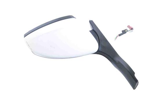 Right mirror PEUGEOT 208 I (CA_, CC_) 1.2 VTI 82 | BP17232515C27 