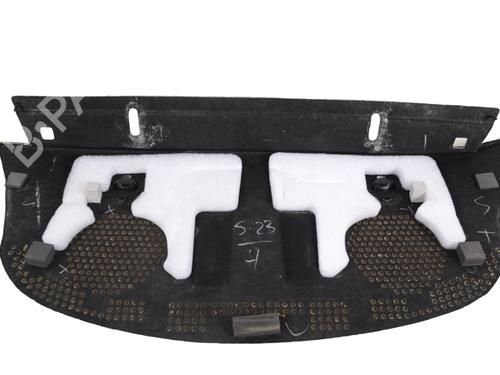 Rear parcel shelf FORD USA MUSTANG Coupe 2.3 EcoBoost | BP15911196C85 