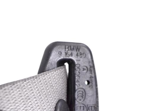 Front right seatbelt BMW 7 (F01, F02, F03, F04) 730 d | BP10532688I25 