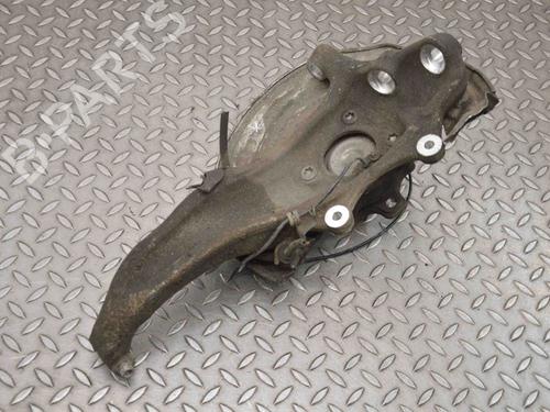 Left front steering knuckle BMW 7 (G11, G12) 730 d, Ld | BP15775736M25 