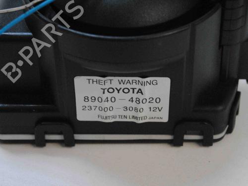 Electronic module LEXUS RX (_U3_) 400h (MHU38_) | BP14812130M83 