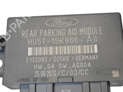 Electronic module FORD PUMA (J2K, CF7) 1.0 EcoBoost mHEV | BP28029921M83 