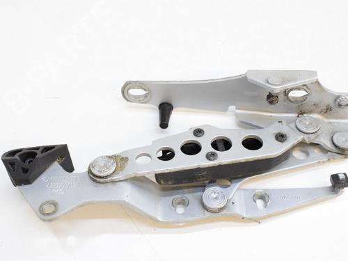 Used Hinge/Door check strap MERCEDES-BENZ CLK Convertible (A209) CLK 350 (209.456) (272 hp) 14770770