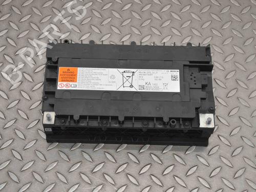 Batteri SUZUKI SX4 S-Cross (JY) 1.4 Hybrid (Mild Hybrid) AllGrip (AKK 414) (129 hp) 27825097