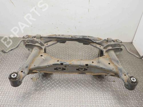 Rear axle LAND ROVER RANGE ROVER VELAR (L560) 2.0 D180 TD4 4x4 | BP14808028M2