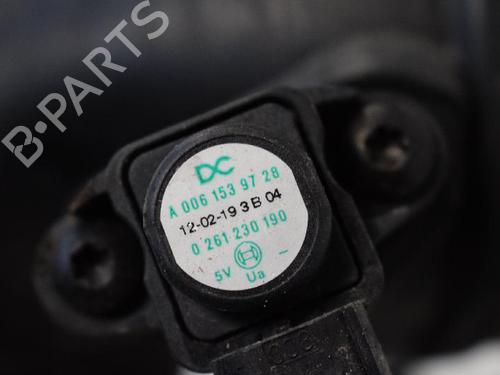 Pipe MERCEDES-BENZ GLK-CLASS (X204) 220 CDI 4-matic (204.984, 204.997) | BP14816979M125 