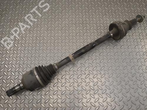 Left rear driveshaft MASERATI GHIBLI III (M157) 3.0 (350 hp) 15482889