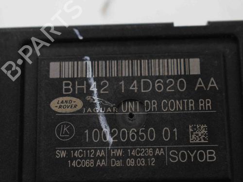 Electronic module LAND ROVER RANGE ROVER SPORT I (L320) 3.0 D 4x4 | BP7490833M83