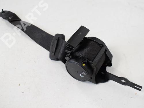 Used Rear right seatbelt BMW 3 (F30, F80) 330 d xDrive (286 hp) 7491380