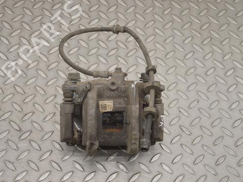 Used Left front brake caliper VW ID.3 (E11, E12) Pro (145 hp) 27825439