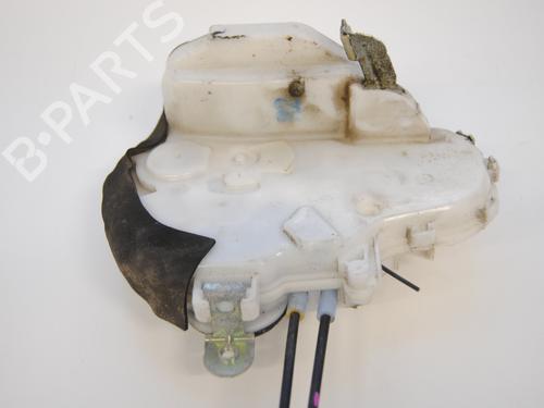 Rear left lock HONDA CIVIC VIII Hatchback (FN, FK) 1.8 (FN1, FK2) | BP19941921C100 