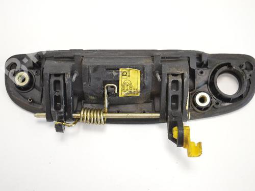 Venstre foran utvendig håndtak HYUNDAI GETZ (TB) 1.1 | BP7493567C128 