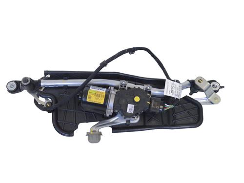 Used Front wipers mechanism CITROËN C4 III (BA_, BB_, BC_) ë-C4 (BCZKXC, BZCKSC) (136 hp) 27826319
